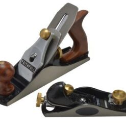 FAITHFULL Plane Twin Pack (No. 4 & No. 60.1/2, With Bag) - Image 2