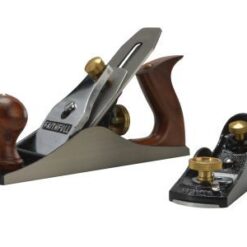 FAITHFULL Plane Twin Pack (No. 4 & No. 60.1/2, With Bag) - Image 3