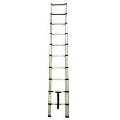 JEFFERSON Safe Close Telescopic Ladder (10 Step, 2.9m)