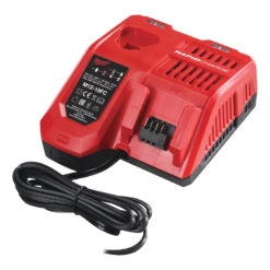 MILWAUKEE 18V Charger (12V/18V, M12-18FC)