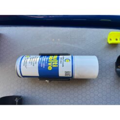Alternative view of STEALTHMOUNTS Aerosol Can Holder (2 Piece)