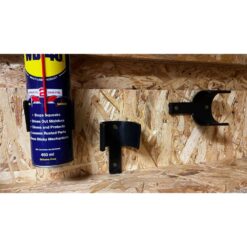 STEALTHMOUNTS Aerosol Can Holder (2 Piece) - Image 3
