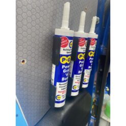 Alternative view of STEALTHMOUNTS Tube Mounts (2 Piece)
