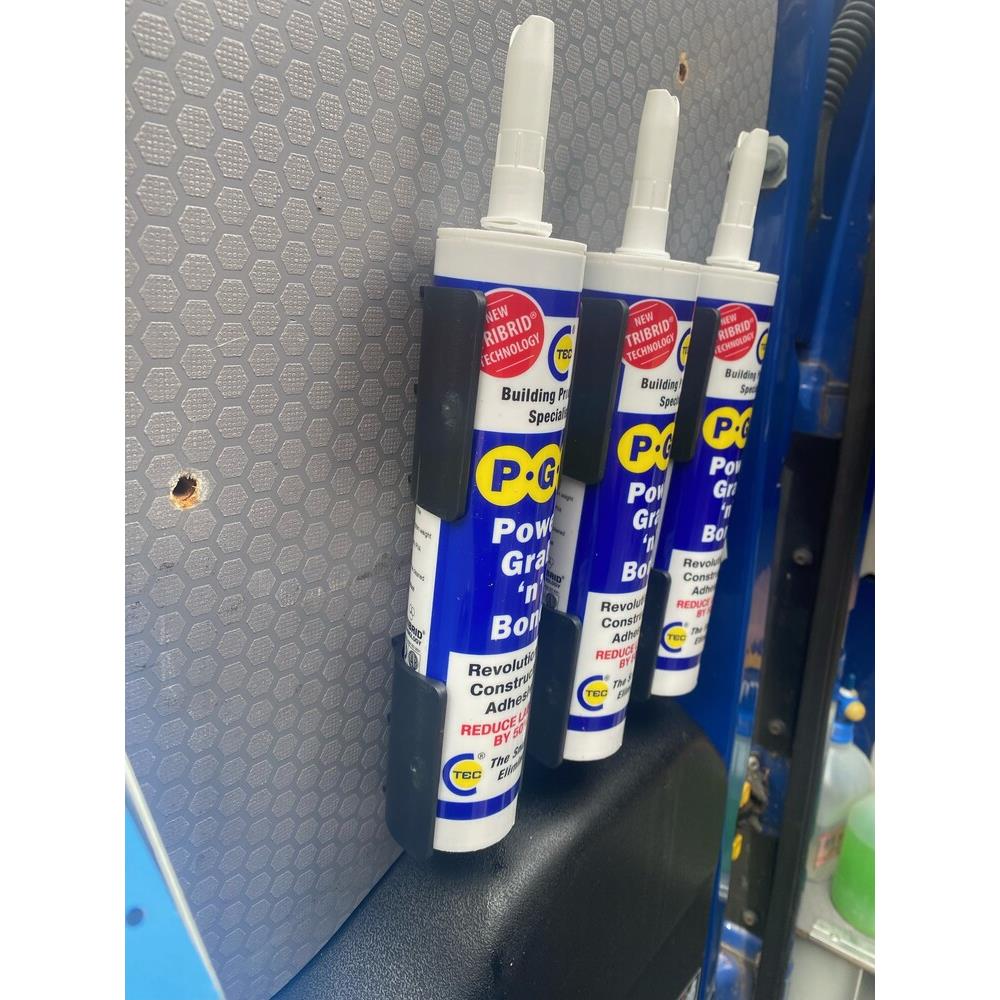 STEALTHMOUNTS Tube Mounts (2 Piece) - Image 2