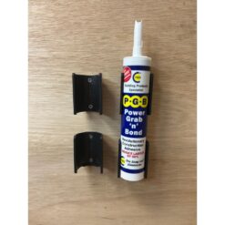 STEALTHMOUNTS Tube Mounts (2 Piece) - Image 4