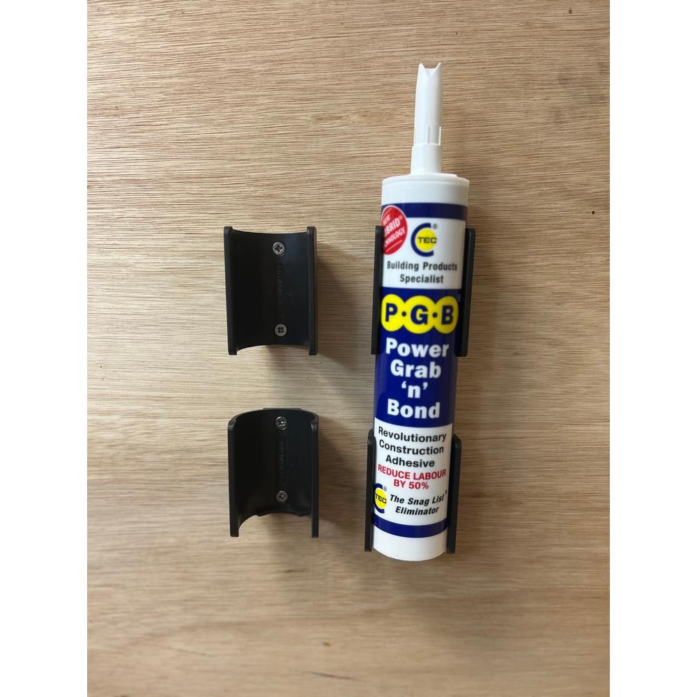 STEALTHMOUNTS Tube Mounts (2 Piece) - Image 4
