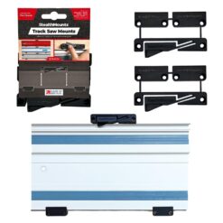 STEALTHMOUNTS Track Mount (2 Piece)