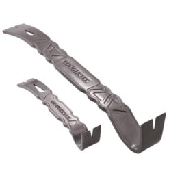 ROUGHNECK Gorilla Pro-Grip Utility Bar Twin Pack
