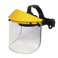 VITREX Safety Shield