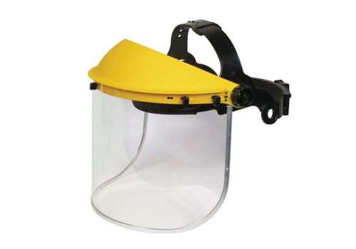 VITREX Safety Shield