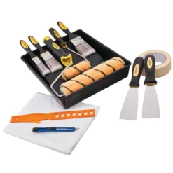 STANLEY Decorators Project Kit (14 Piece)