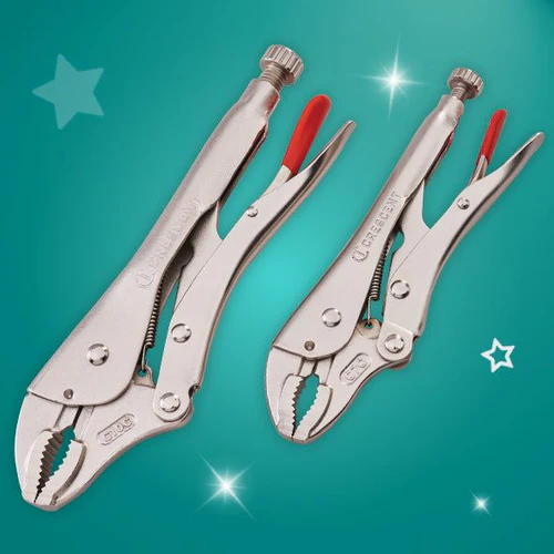 CRESENT Locking Plier Set (2 Piece)