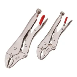 CRESENT Locking Plier Set (2 Piece) - Image 3