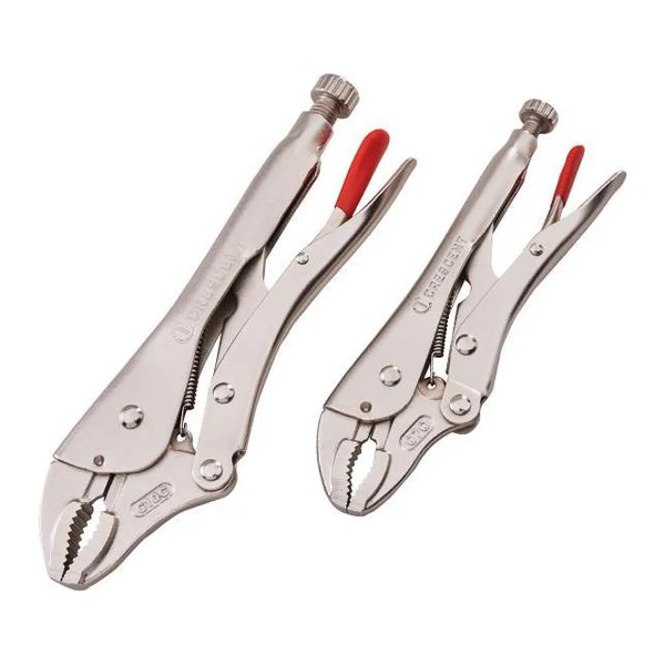 CRESENT Locking Plier Set (2 Piece) - Image 3