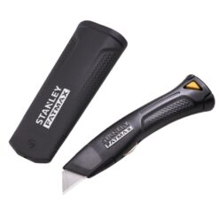 STANLEY FatMax Trade Knife in Holster