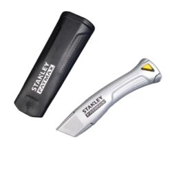 STANLEY FatMax Trade Knife in Holster - Image 2