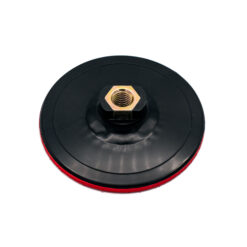 Alternative view of SADU Quick Grip Angle Grinder Backing Pad (115mm, M14)