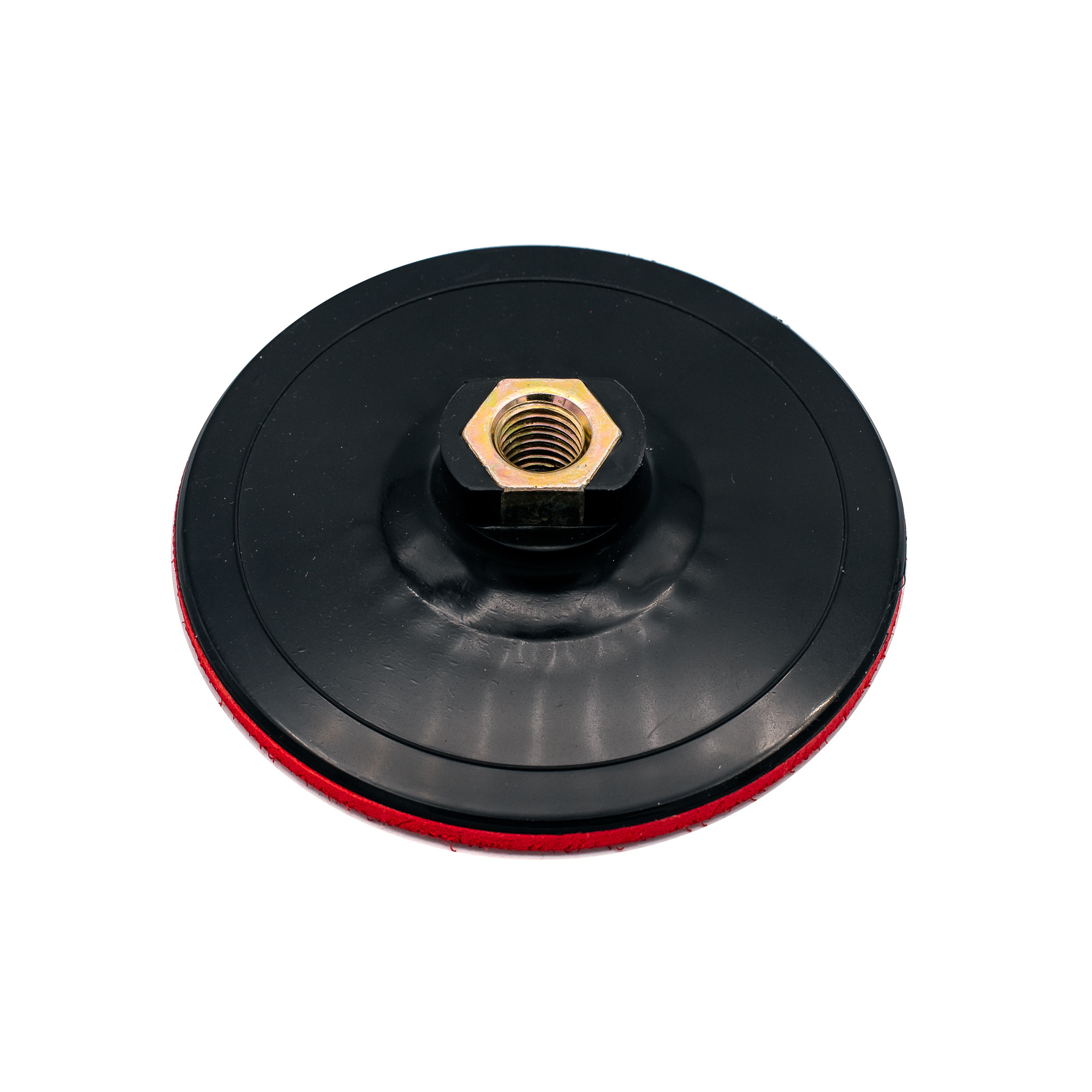 SADU Quick Grip Angle Grinder Backing Pad (115mm, M14) - Image 2