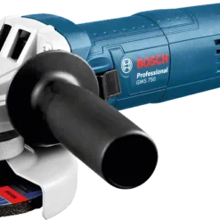 BOSCH 220V Grinder (115mm, + Diamond Disc, GWS 750)