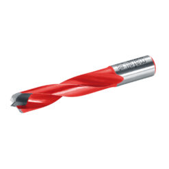 MAFELL Dowel Drill Bit (10mm, Carbide-Tipped)