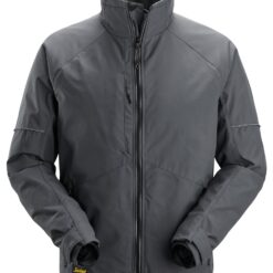SNICKERS AW Winter Jacket (Steel Grey)