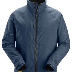 SNICKERS AW Winter Jacket (Navy/Black)