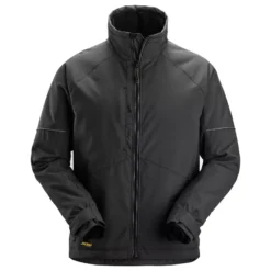 SNICKERS AW Winter Jacket (Black)