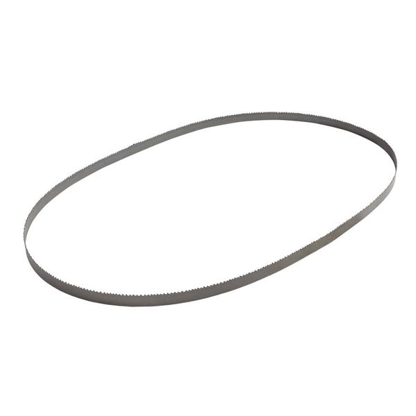 MILWAUKEE Band Saw Blade (1139.83mm, 8/10 TPI, 3 Piece, Premium)