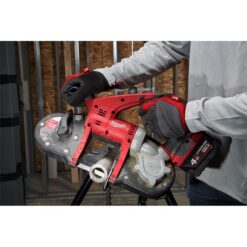 Alternative view of MILWAUKEE Band Saw Blade (898.5mm, 8/10 TPI, 3 Piece, Premium)