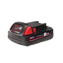 MILWAUKEE 18V Battery (2Ah, M18B2)