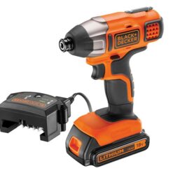 Alternative view of BLACK & DECKER 18V Recip Saw Kit (1x1.5Ah)