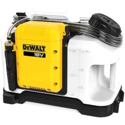 Alternative view of DEWALT 18V Water Tank Bare Unit (15L)