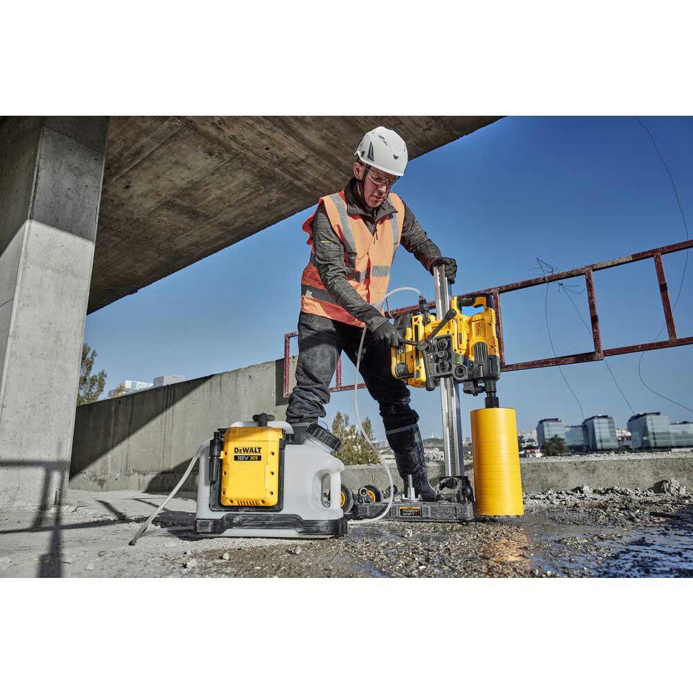 DEWALT 18V Water Tank Bare Unit (15L) - Image 5