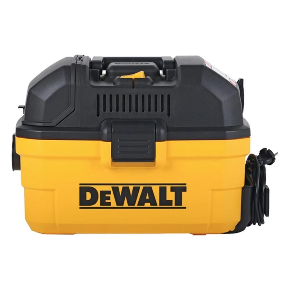DEWALT 220V Wet & Dry Vacuum (1100W, 42.5L/s)