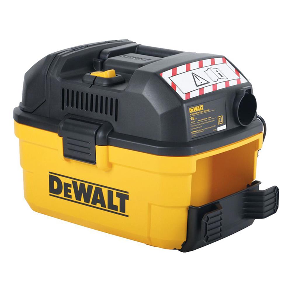 DEWALT 220V Wet & Dry Vacuum (1100W, 42.5L/s) - Image 2