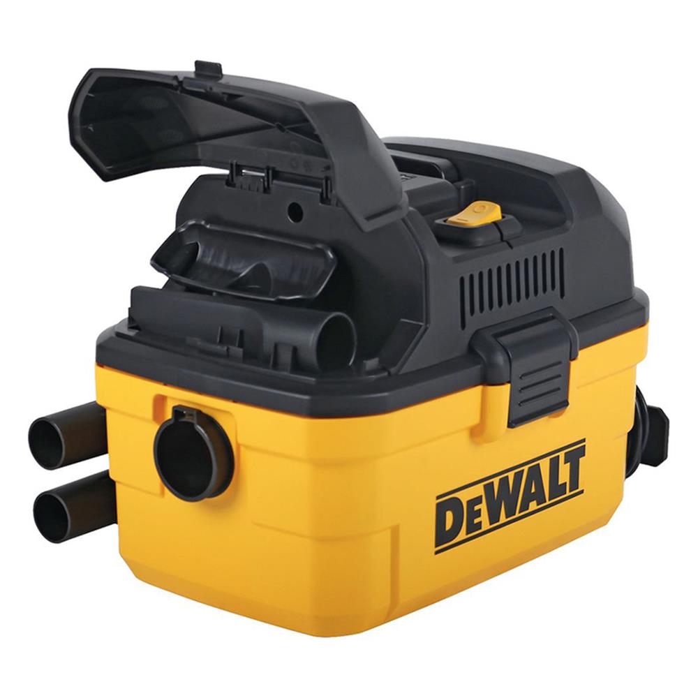 DEWALT 220V Wet & Dry Vacuum (1100W, 42.5L/s) - Image 3