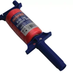 FAITHFULL Brick Line Dispenser Reel & HV Line (100m/330ft)
