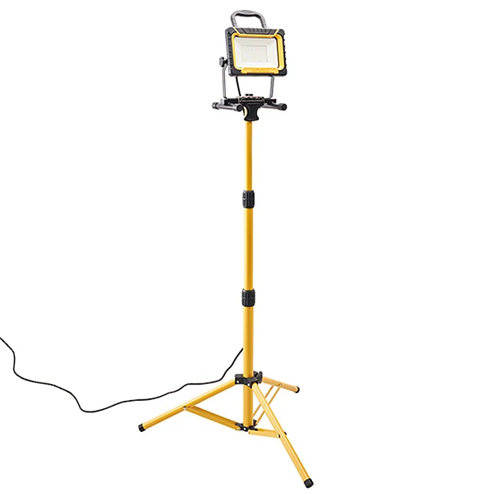 FAITHFULL Sitelight & Tripod (45W, 240V)