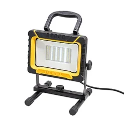 FAITHFULL Sitelight & Tripod (45W, 240V) - Image 3