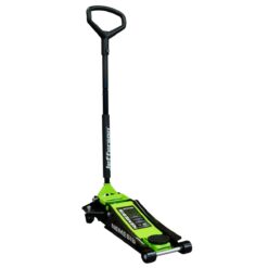 JEFFERSON Nemesis Rapid Lift Trolley Jack (2.25 Tonne)