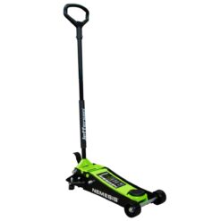 JEFFERSON Nemesis Rapid Lift Trolley Jack (4 Tonne)