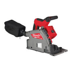 MILWAUKEE 18V Plunge-Cut Saw Bare Unit (165mm, 55mm, M18FPS55-0P)