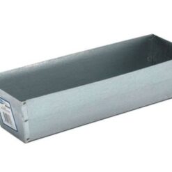 MARSHALLTOWN Galvanised Mud Pan (300mm/12")