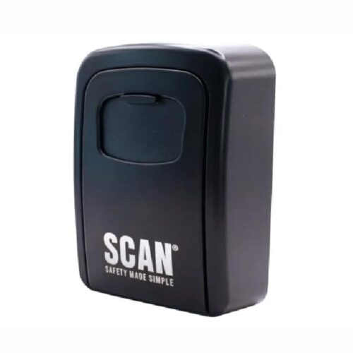 Swis Scan Key SCAN Dual Purpose Key Safe – Frank Clark Ltd