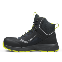 SOLID GEAR Adapt Boot (Black)
