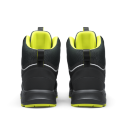 Alternative view of SOLID GEAR Adapt Boot (Black)