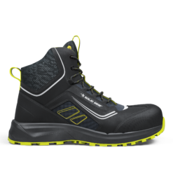 SOLID GEAR Adapt Boot (Black) - Image 4