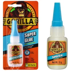 GORILLA Superglue (15ml)