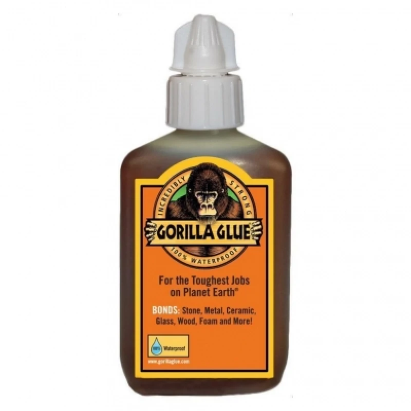 GORILLA Original Glue (60ml)