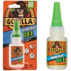 GORILLA Superglue Gel (15ml)